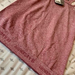 Gymshark viral seamless vest